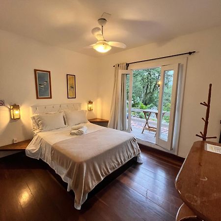 Casa Toscano Guest House أنجرا دوس ريس المظهر الخارجي الصورة