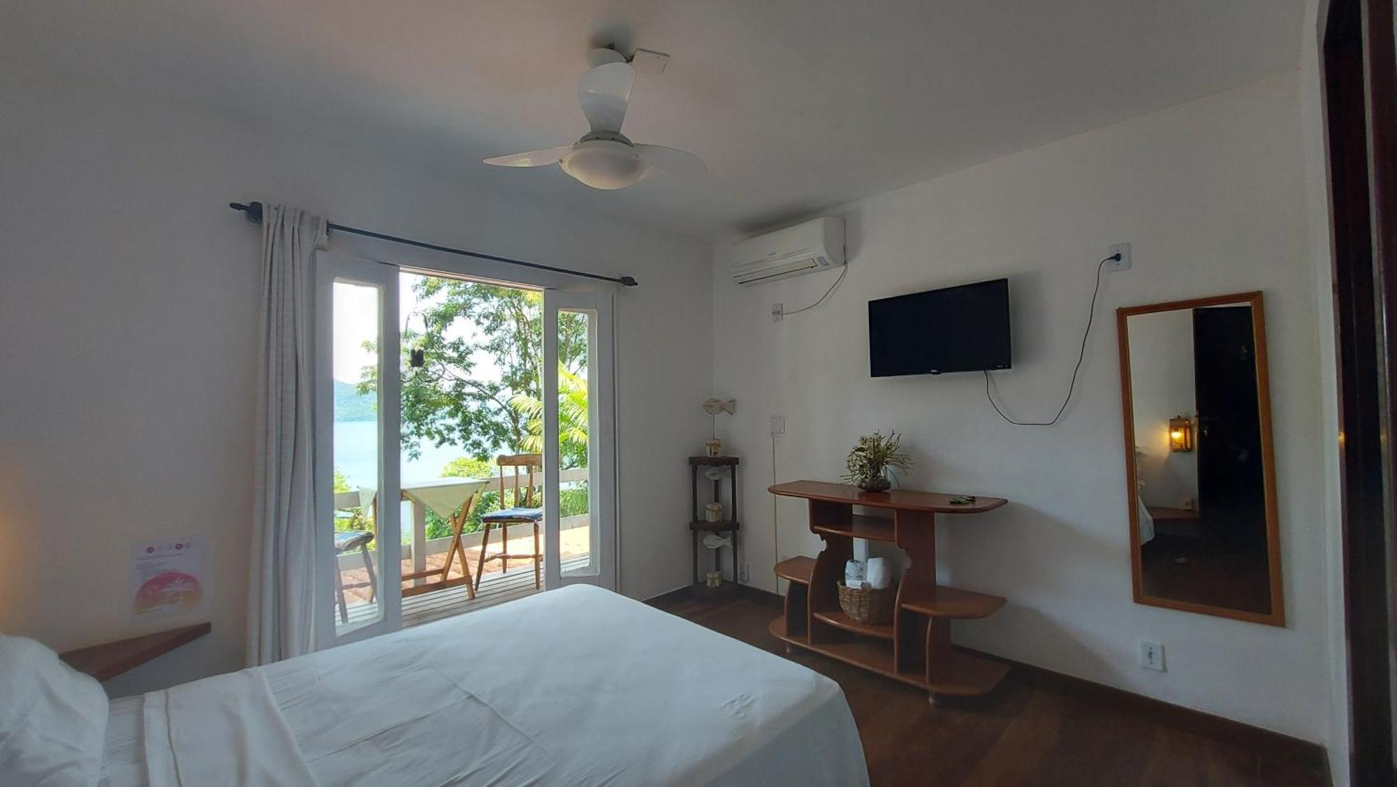 Casa Toscano Guest House أنجرا دوس ريس المظهر الخارجي الصورة