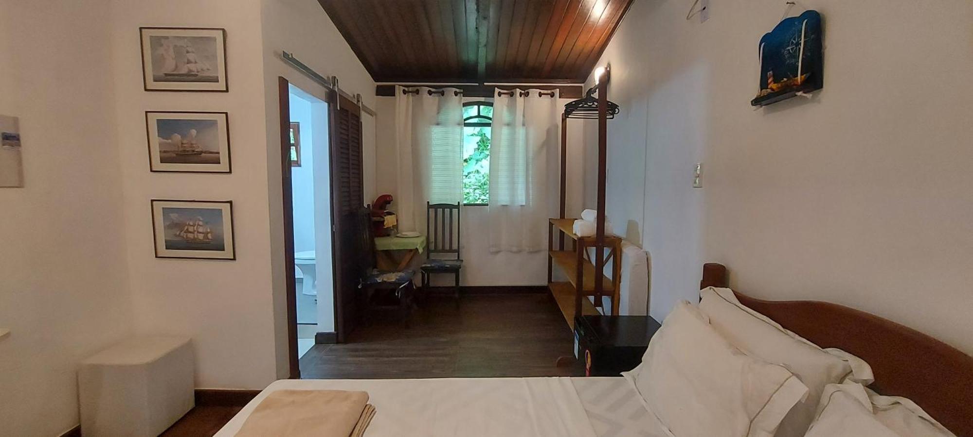Casa Toscano Guest House أنجرا دوس ريس المظهر الخارجي الصورة