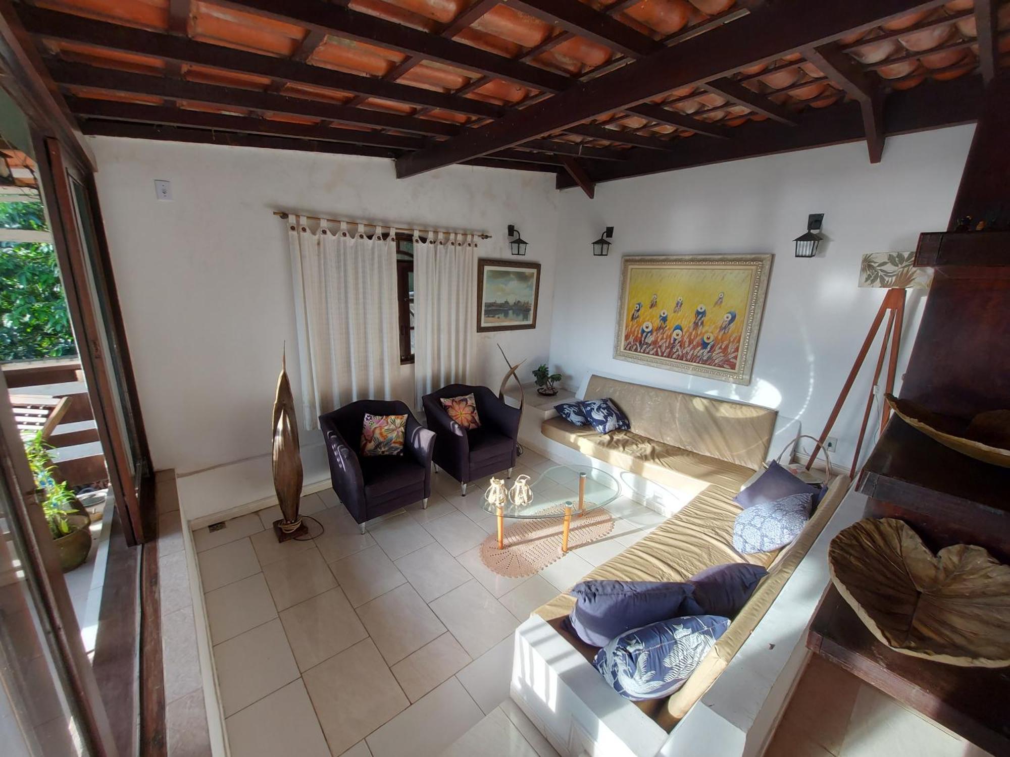 Casa Toscano Guest House أنجرا دوس ريس المظهر الخارجي الصورة