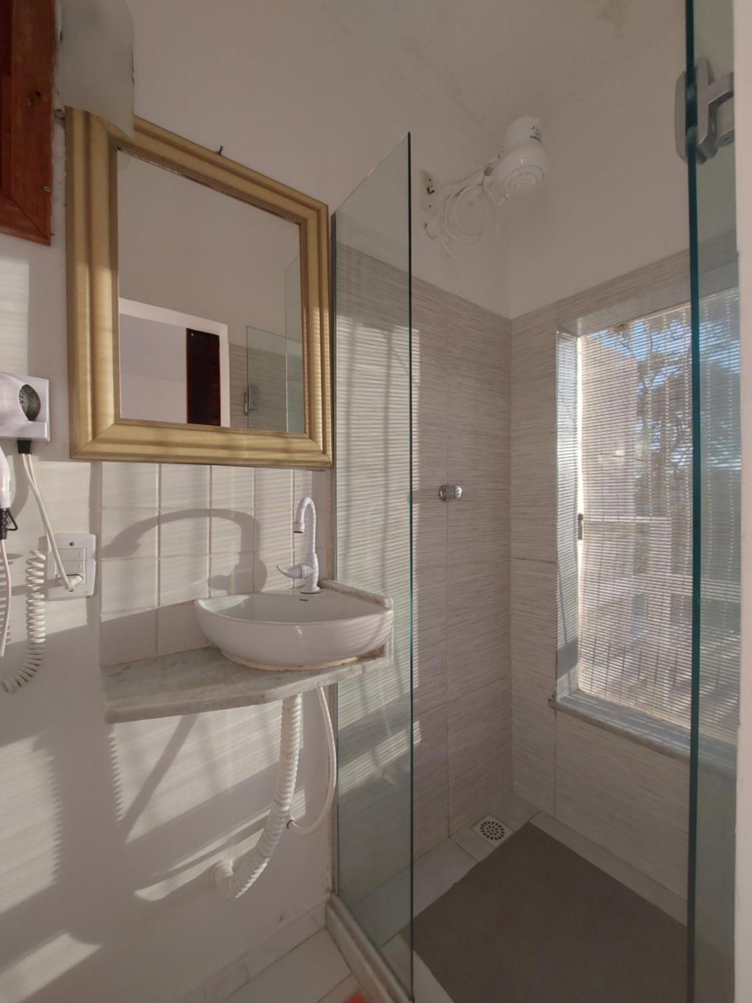 Casa Toscano Guest House أنجرا دوس ريس المظهر الخارجي الصورة