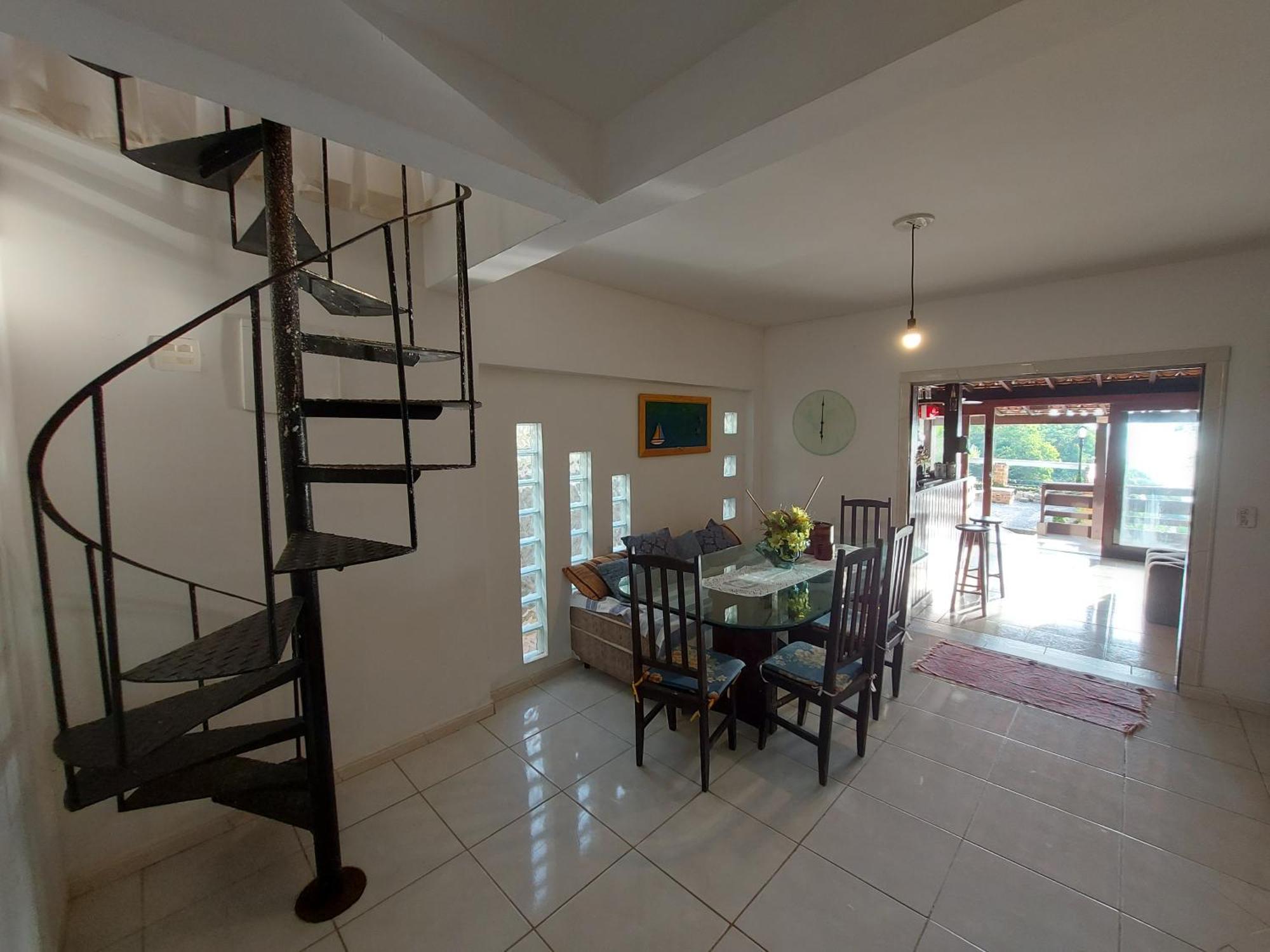 Casa Toscano Guest House أنجرا دوس ريس المظهر الخارجي الصورة