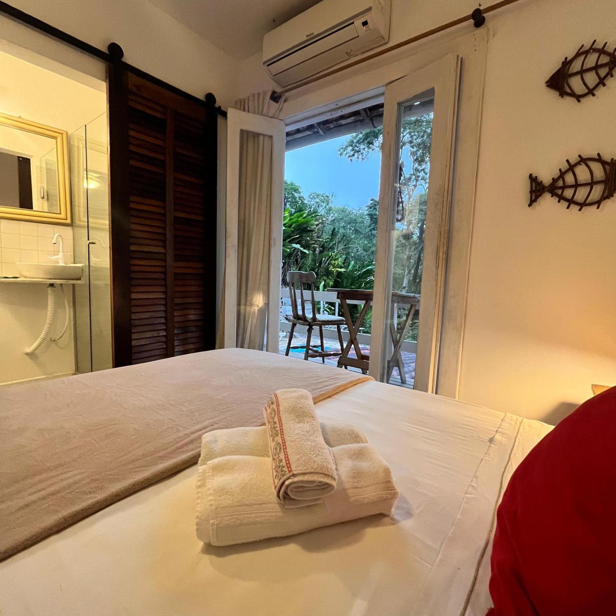 Casa Toscano Guest House أنجرا دوس ريس المظهر الخارجي الصورة