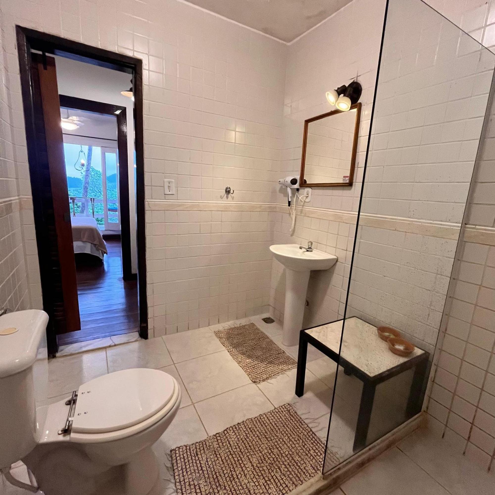 Casa Toscano Guest House أنجرا دوس ريس المظهر الخارجي الصورة